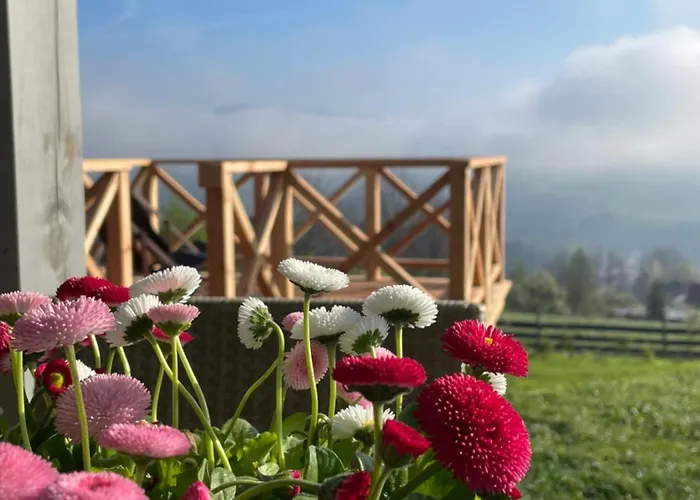 Somnium Pieniny * Tylka