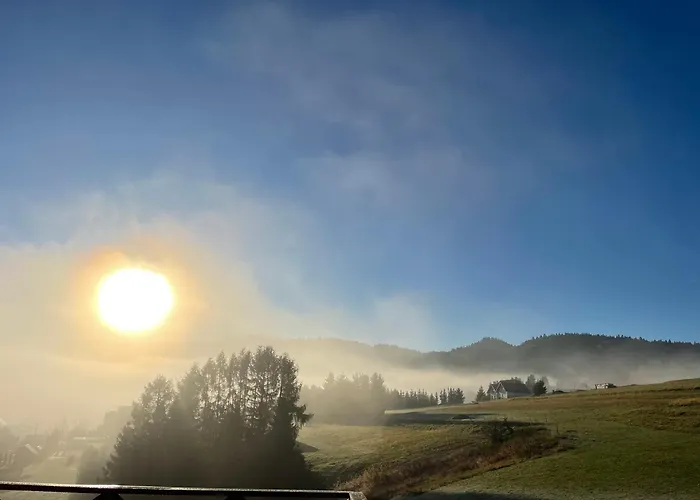 Somnium Pieniny Tylka