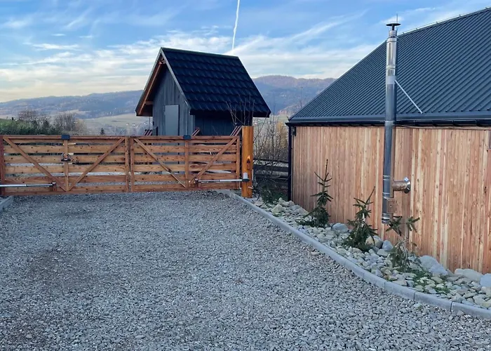 Somnium Pieniny Tylka