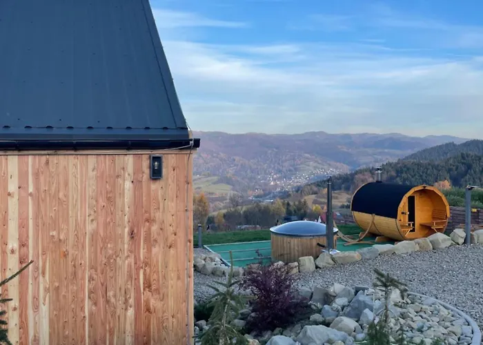 Somnium Pieniny * Tylka