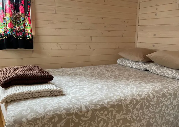 Somnium Pieniny * Tylka