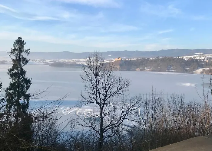 Somnium Pieniny Tylka