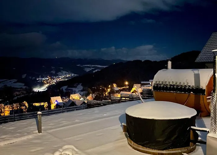 Somnium Pieniny Tylka