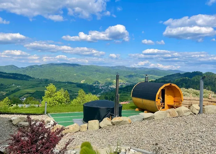 Somnium Pieniny * Tylka