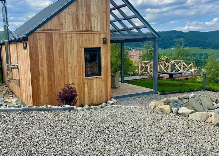 Somnium Pieniny * Tylka