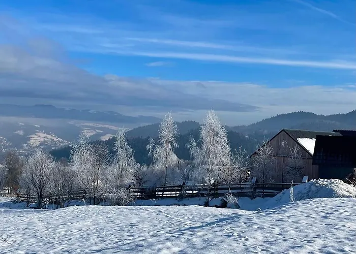 Somnium Pieniny Tylka